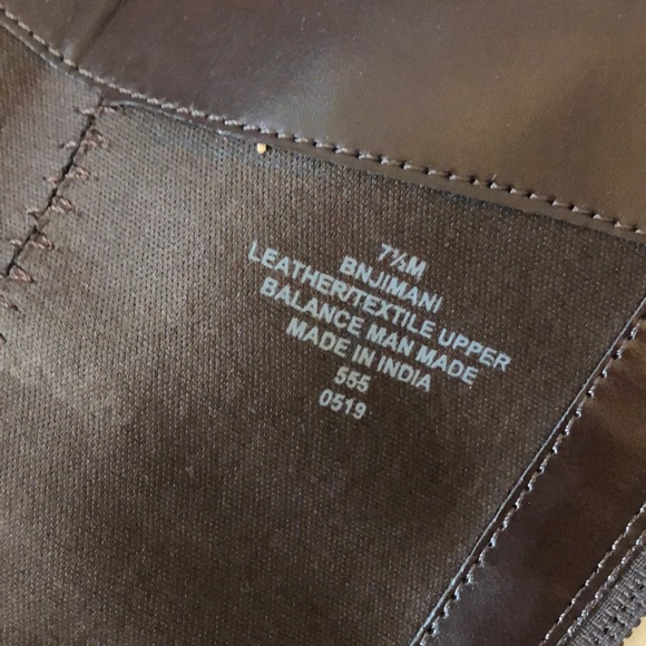 Bandolino Jiman Tall Leather Riding Boot - Picture 6 of 10